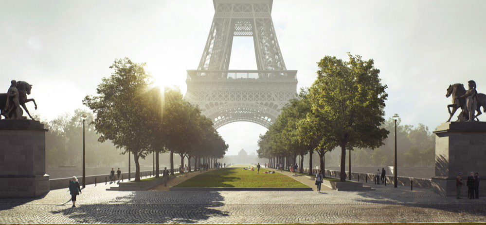 Planete Management