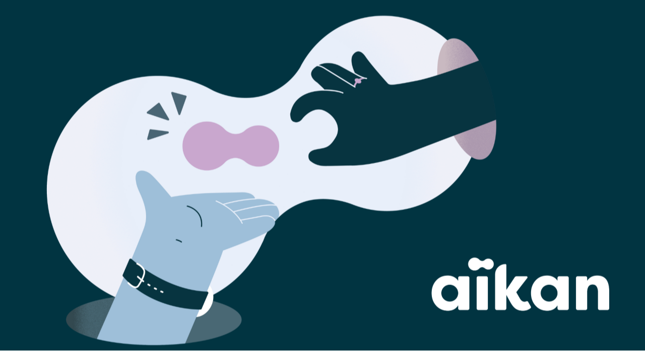 Aïkan - Efektiv Group