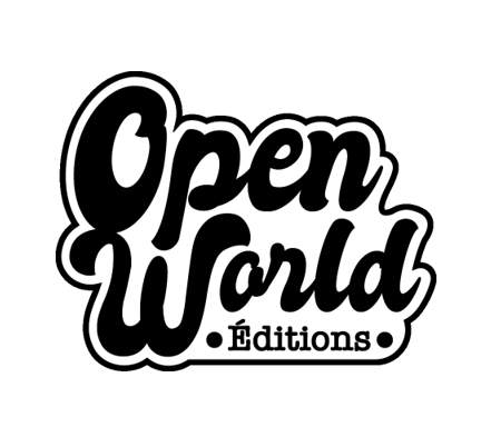 Open World édition