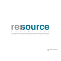 Ressource Consulting